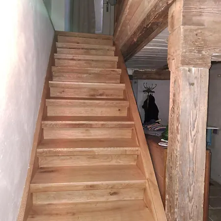 Dinkelsbühler Altstadthäuschen * Dinkelsbühl