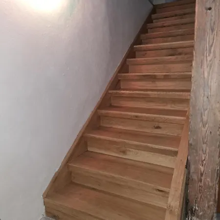 Dinkelsbühler Altstadthäuschen Apartamento Dinkelsbühl