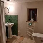 Dinkelsbuehler Altstadthaeuschen Dinkelsbühl