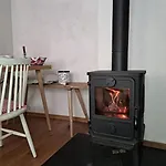 Appartement Dinkelsbuehler Altstadthaeuschen