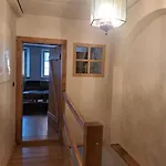Dinkelsbuehler Altstadthaeuschen Appartement *