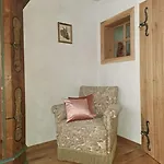 Appartement Dinkelsbuehler Altstadthaeuschen Dinkelsbühl