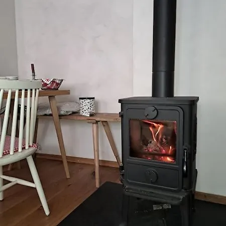 Apartment Dinkelsbuehler Altstadthaeuschen
