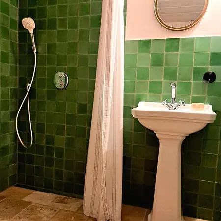 Romantisches Dinkelsbuehler Altstadthaeuschen Inklusive Badewanne Dinkelsbühl